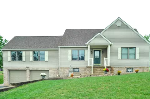 845 Carbon Rd, Greensburg, PA 15601