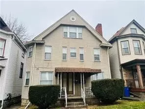 111 Harrison Ave, Pittsburgh, PA 15202