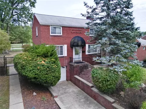 315 Rockhill Rd, Pittsburgh, PA 15243