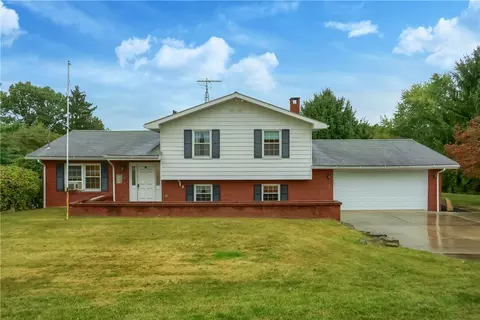 131 Ridge Ave, Freedom, PA 15042