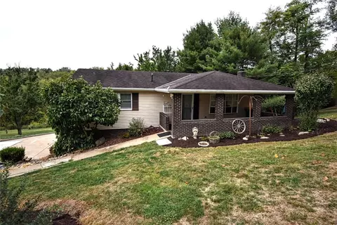 184 Mansfield Rd, Washington, PA 15301