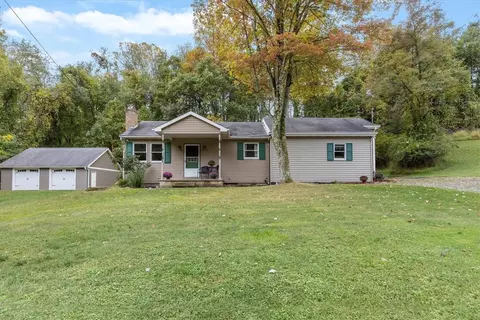 207 Amsler, Sewickley, PA 15143