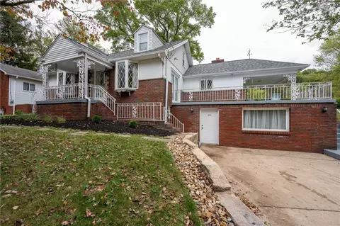 200 Bovard Luxor Rd, Latrobe, PA 15650