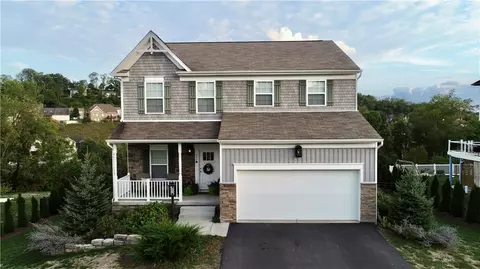 406 Spaniel Ln, Jefferson Hills, PA 15025