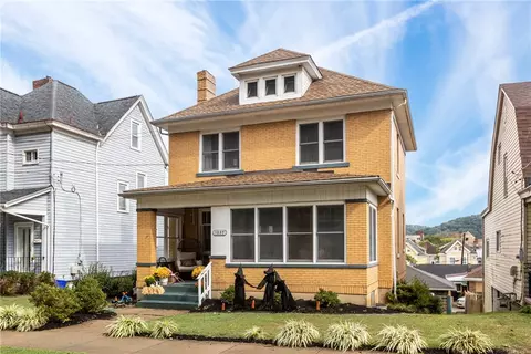 1037 Hiland Ave, Coraopolis, PA 15108
