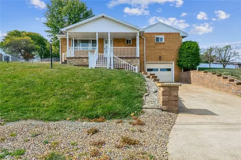 1139 Waverly, Latrobe, PA 15650