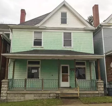 403 4th St, Donora, PA 15033
