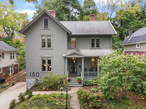 150 Race St, Pittsburgh, PA 15218