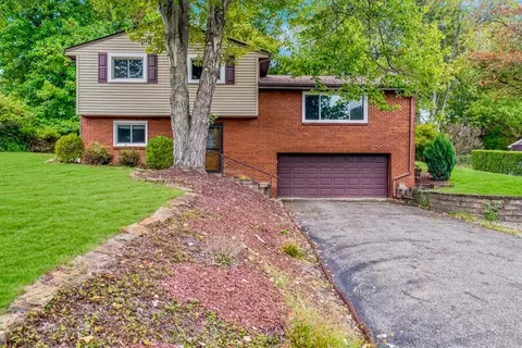 2341 Sample Rd, Allison Park, PA 15101