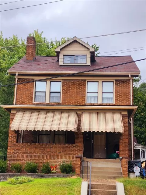210 Richbarn Rd, Pittsburgh, PA 15212