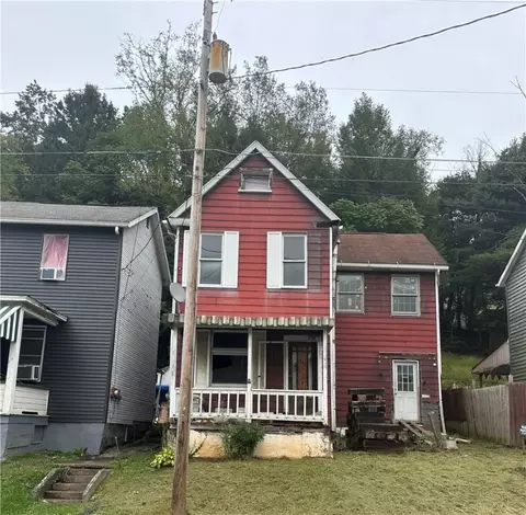 1346 Johnston Ave, Kittanning, PA 16201