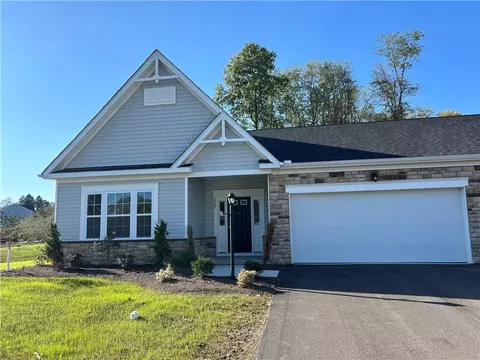 2783 Marra Dr, Gibsonia, PA 15044