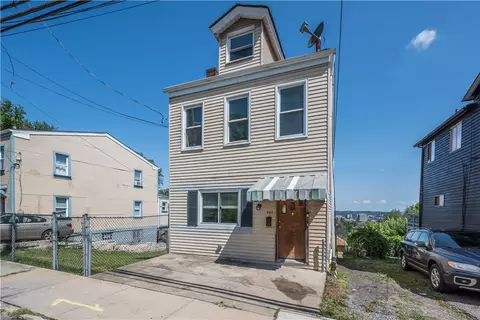 969 Manton Way, Pittsburgh, PA 15210