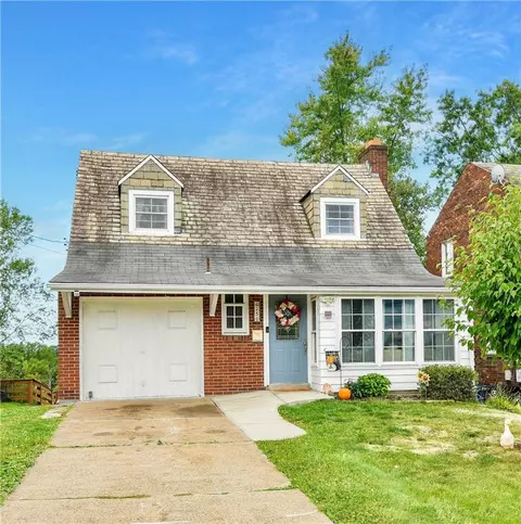 250 Bauman, Pittsburgh, PA 15227