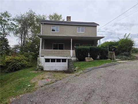214 Terrace St, Mcdonald, PA 15057