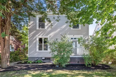 33 S Harrison Ave, Pittsburgh, PA 15202