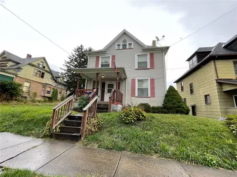 716 Carlisle St, New Castle, PA 16101