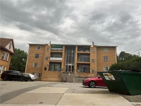 120 Stamm Ave, Pittsburgh, PA 15210