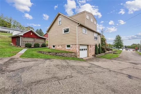 191 Kostella Hill Rd, Yukon, PA 15698
