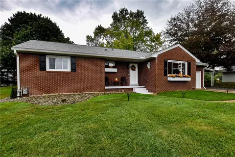107 Cole Rd, Sarver, PA 16055