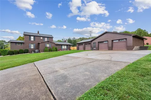 614 Trees Mills Rd, Greensburg, PA 15601