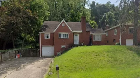 7808 Mount Carmel Rd, Verona, PA 15147