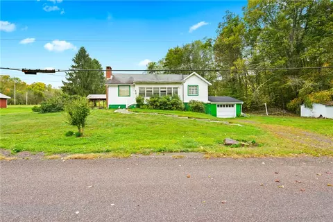 439 Lower Whites Creek Rd, Confluence, PA 15424