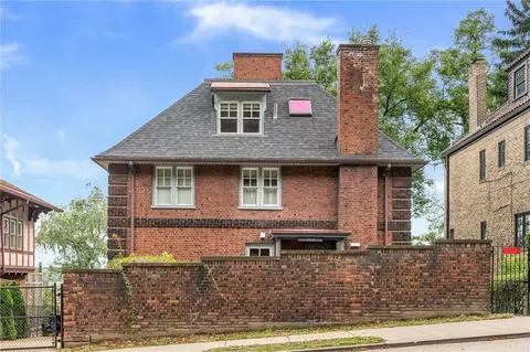4212 Centre Ave, Pittsburgh, PA 15213