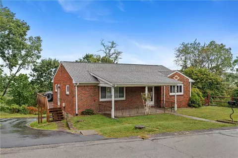 1254 Dickens St, Pittsburgh, PA 15220