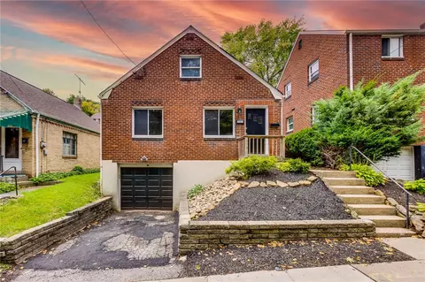 345 Walter Ave, Mount Oliver, PA 15210