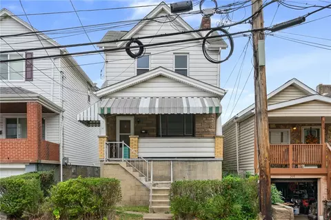 214 Mansfield Ave, Carnegie, PA 15106