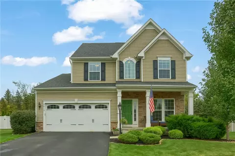 2013 Bald Eagle Ct, Valencia, PA 16059
