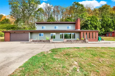 540 Shannon Creek Rd, New Florence, PA 15944