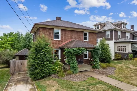 803 Allison Ave, Washington, PA 15301