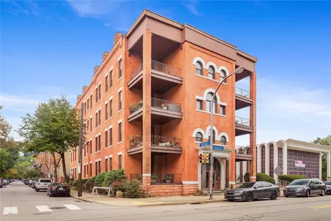 316 W North Ave #D, Pittsburgh, PA 15212