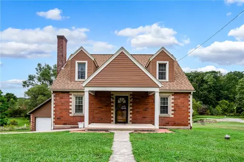607 Winfield Rd, Cabot, PA 16023