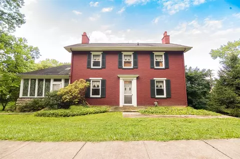 627 Beaver Rd, Sewickley, PA 15143