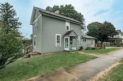 1302 Water St, Indiana, PA 15701