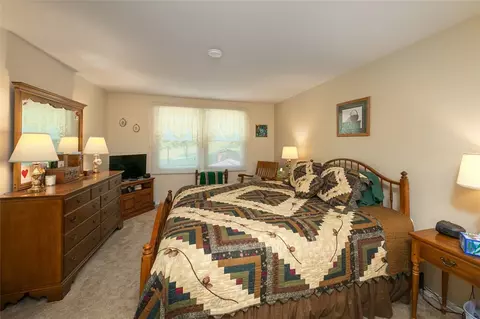 Bedroom - 6934 Mellon Rd, Export, PA 15632 photo 2 of 5