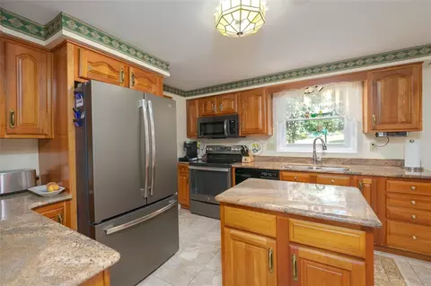 Kitchen - 6934 Mellon Rd, Export, PA 15632 photo 4 of 6