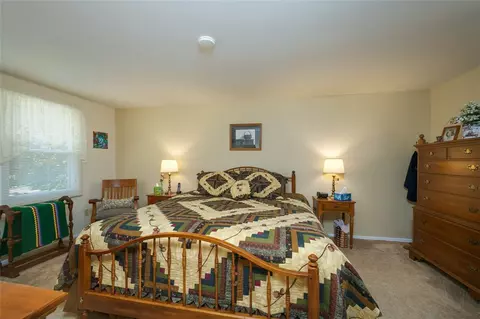 Bedroom - 6934 Mellon Rd, Export, PA 15632 photo 3 of 5