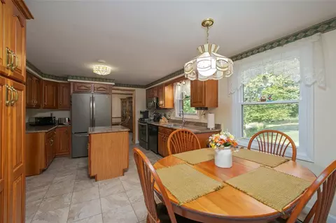 Kitchen - 6934 Mellon Rd, Export, PA 15632 photo 5 of 6