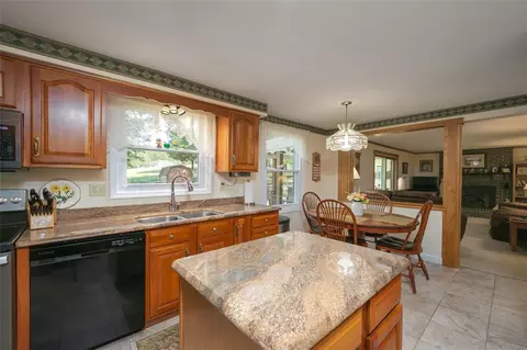 Kitchen - 6934 Mellon Rd, Export, PA 15632 photo 2 of 6