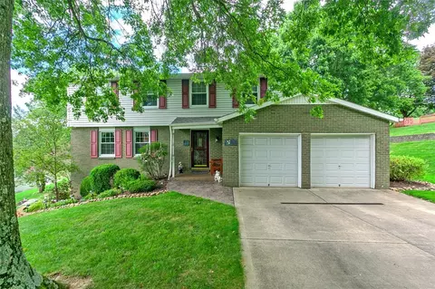 6934 Mellon Rd, Export, PA 15632