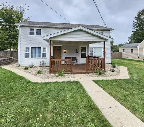 126 Deshon Ct, Butler, PA 16001