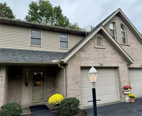 121 Windy Dr #121, Butler, PA 16001