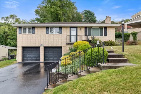 189 Connie Dr, Pittsburgh, PA 15214