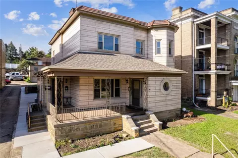 6720 Thomas Blvd, Pittsburgh, PA 15208
