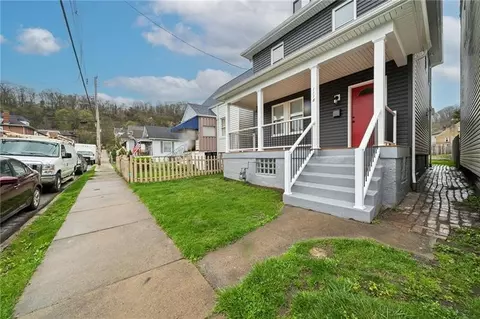 1118 12th St, Mckees Rocks, PA 15136