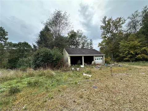301 Front St, Cherry Tree, PA 15724 photo 2